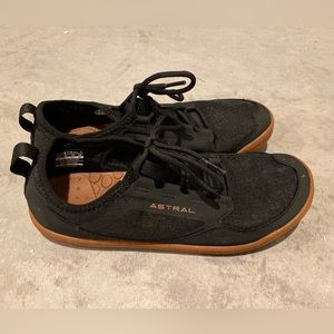Astral Loyak AC zero drop water shoe Men’s size 8